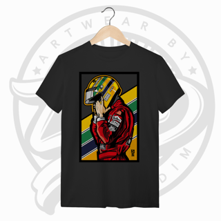 Nome do produto Ayrton Senna