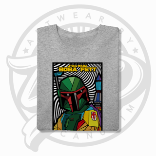Nome do produto Boba Fett