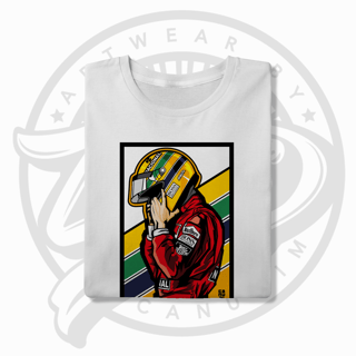 Nome do produto Ayrton Senna