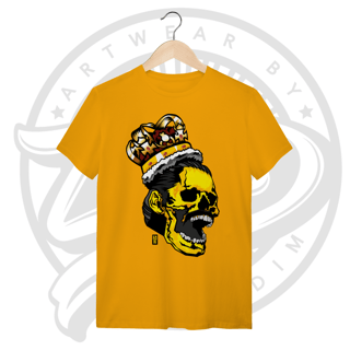 Nome do produto Freddie Mercury Skull