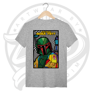 Nome do produto Boba Fett