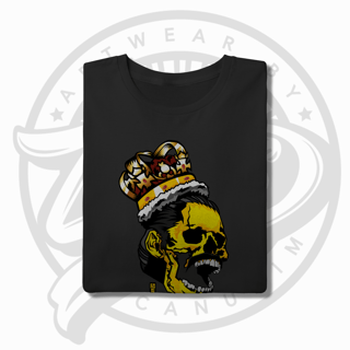 Nome do produto Freddie Mercury Skull