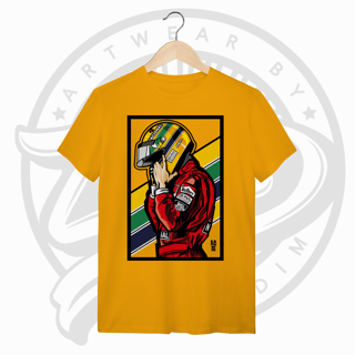 Nome do produto Ayrton Senna