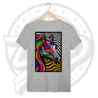 Nome do produto Horse with Color