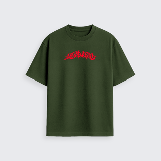 Nome do produtoLimp Bizkit Red Tag