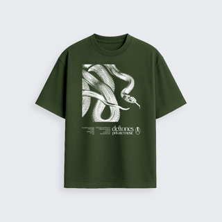 Nome do produtoDeftones Track List