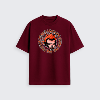 Nome do produtoOversized Sam Fucking Rivers