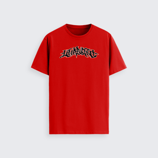 Nome do produtoCamiseta Limp Bizkit Black Tag