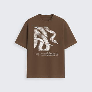 Nome do produtoDeftones Track List