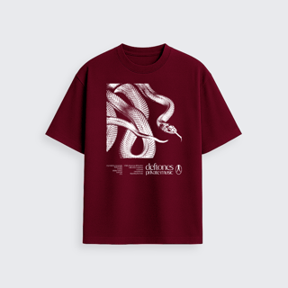 Nome do produtoDeftones Track List