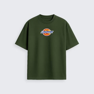 Nome do produtoDeftones Dickies