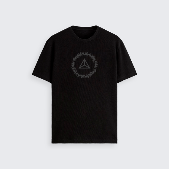 Camiseta The End Of All Things To Come