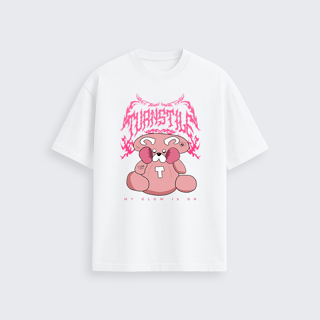 Nome do produtoMy Glow Is On Turnstile