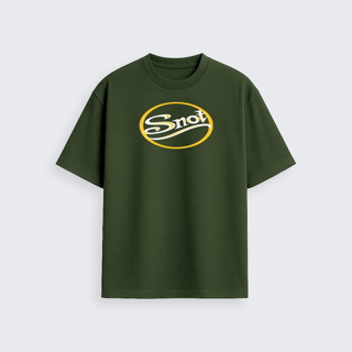 Nome do produtoOversized Snot Return