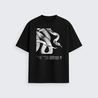 Nome do produtoDeftones Track List