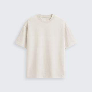 Nome do produtoNumetal Wear Basic® Oversized