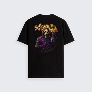 Nome do produtoScream On a Leash