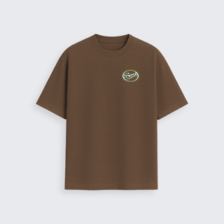 Nome do produtoOversized Snot Logo