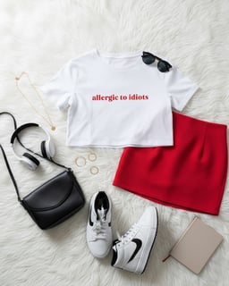Nome do produto allergic to idiots (cropped)
