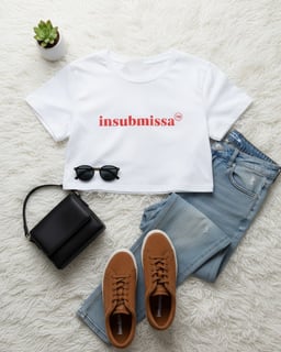 Nome do produto insubmissa (cropped)