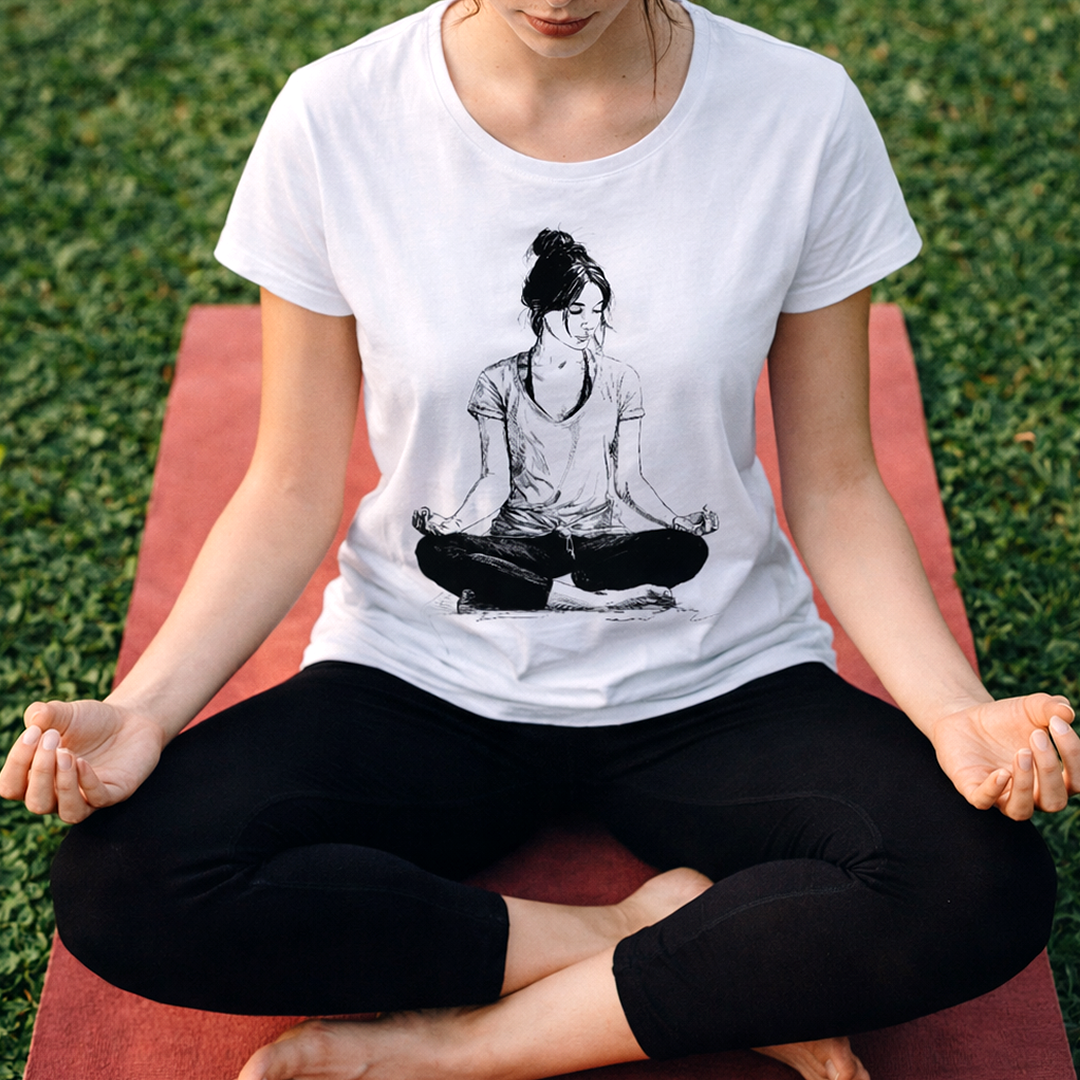 Nome do produto: Camiseta T-Shirt - Estado Zero