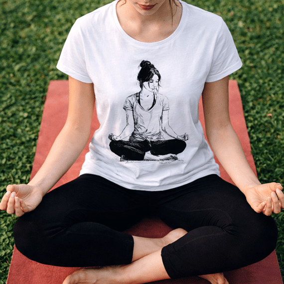 Camiseta T-Shirt - Estado Zero
