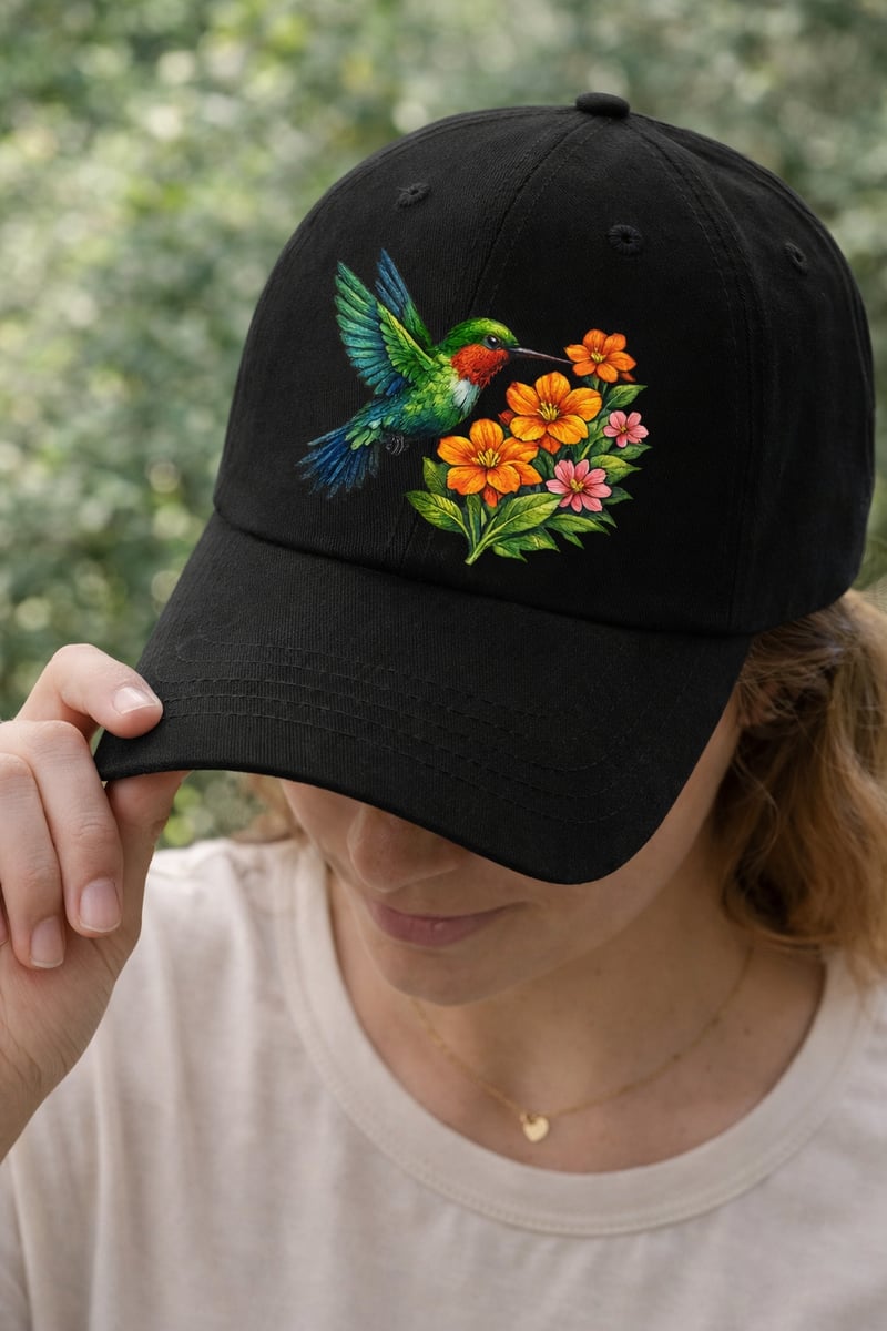 Nome do produto: Colibri livre para Amar