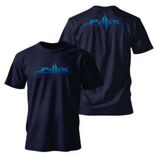 Nome do produto Pillar - Cristã Band Unissex 