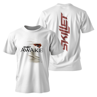 Nome do produto Cristã Band Unissex - Skillet