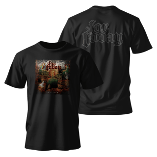 Cristã Band Unissex - For Today