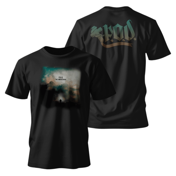 Cristã Band Unissex - POD - Payable On Death