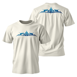 Nome do produto Pillar - Cristã Band Unissex 