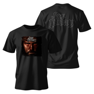 Cristã Band Unissex - For Today