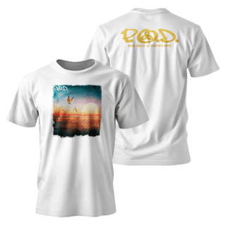 Cristã Band Unissex - POD - Payable On Death