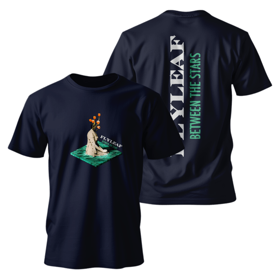 Cristã Band Unissex - Flyleaf