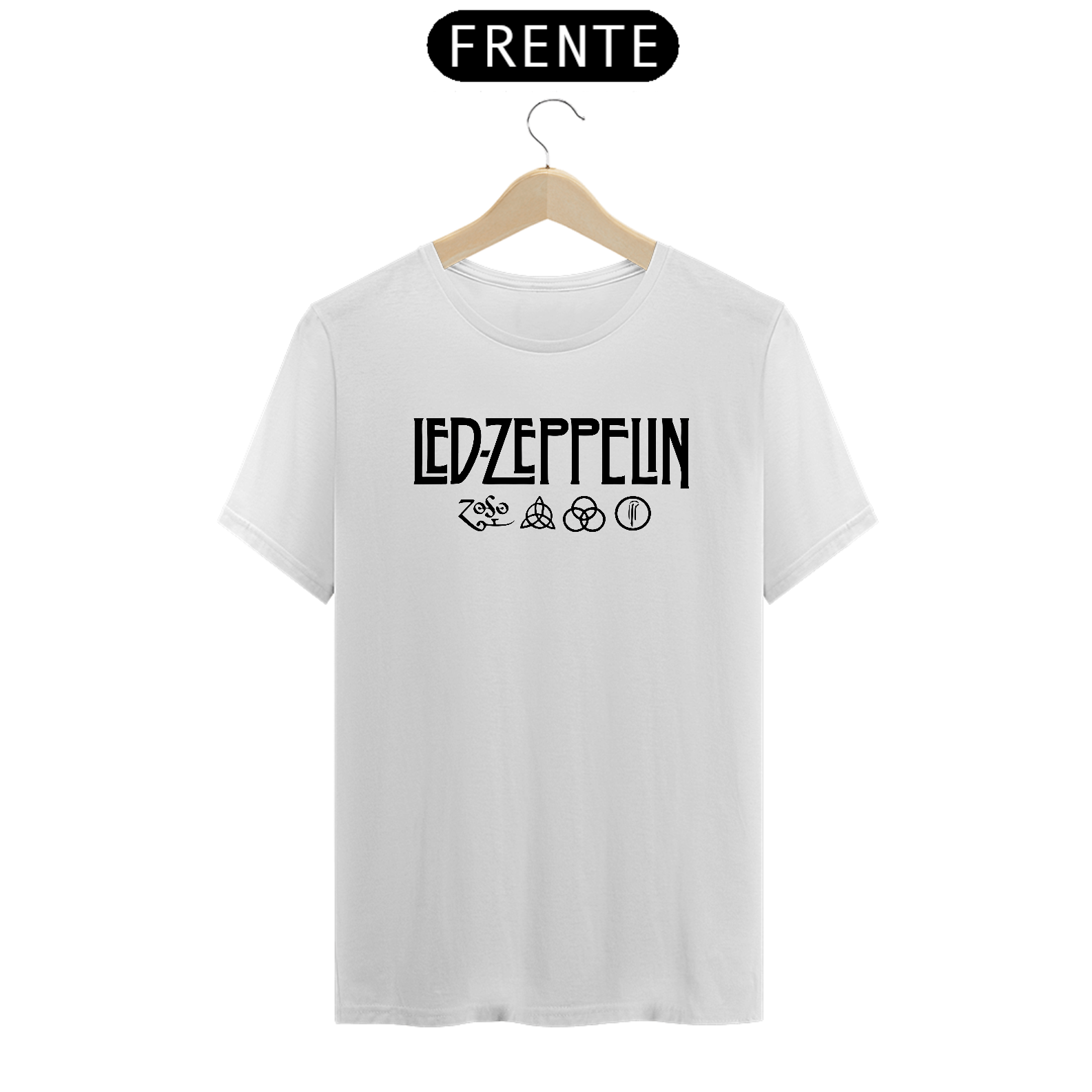 Nome do produto CQLRRL55 LED ZEPPELIN5