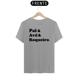 Nome do produto CQLRRL59 PAI ROQUEIRO