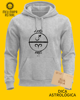 Nome do produto Moletom Escorpião/Plutão Gráfico