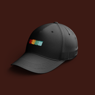 Nome do produto Boné xicrinhas 