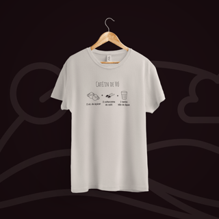 Nome do produto Cafézin de vó