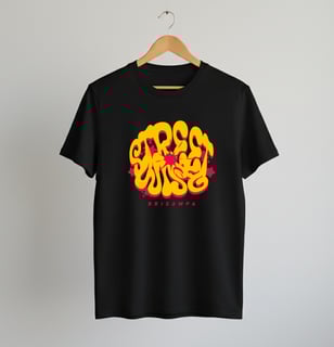 Camiseta Street Wise Brisampa