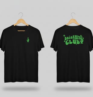 Nome do produtoCamiseta Brisampa Club