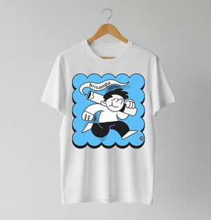 Nome do produtoCamiseta Brisampa Estilo