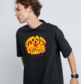 Nome do produtoCamiseta Street Wise Brisampa