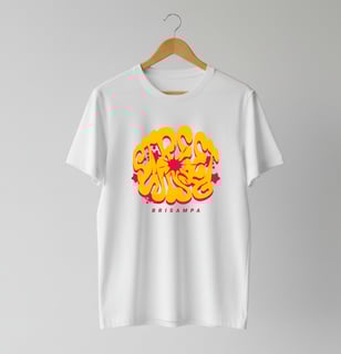 Nome do produtoCamiseta Street Wise Brisampa