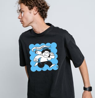 Nome do produtoCamiseta Brisampa Estilo
