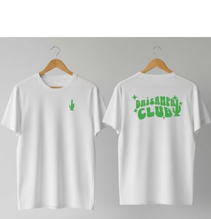 Nome do produtoCamiseta Brisampa Club