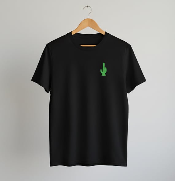 Camiseta Brisampa Club