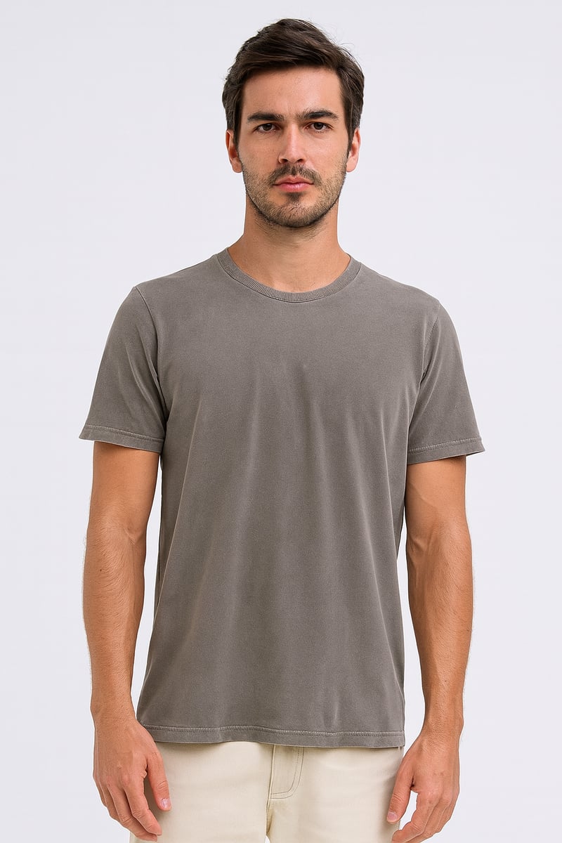 Nome do produto: T-Shirt Estonada