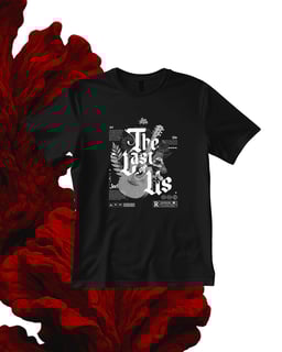Nome do produto Camiseta Sobreviventes do Fim Inspirada em The Last of Us